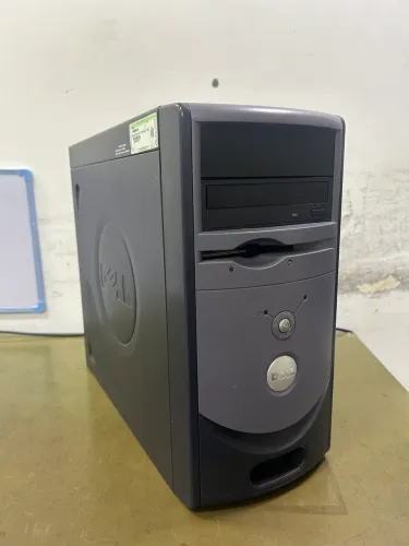 Computador de mesa com processador AMD