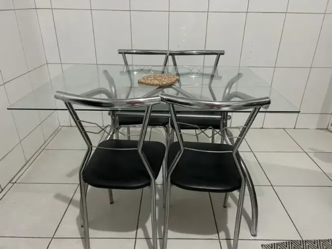 Mesa de Jantar