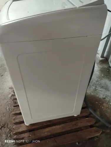 Máquina de lavar 9kg