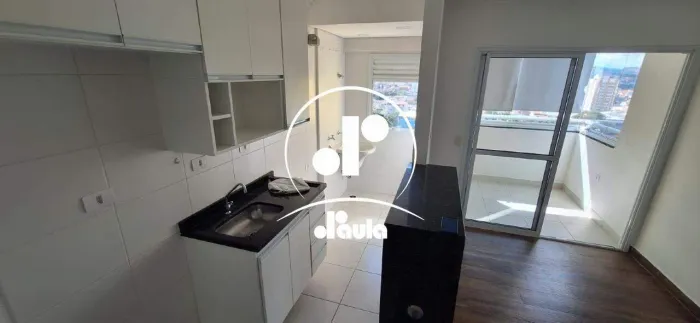 Apartamento para aluguel, 2 quartos Vila Pires em Santo André/SP