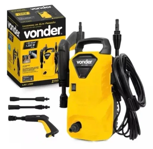 LAV 1300 VONDER