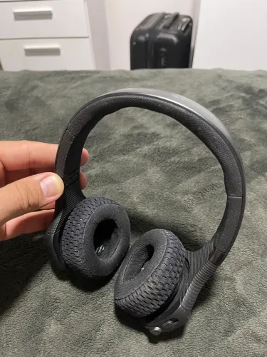 Fone JBL Under Armour Sport