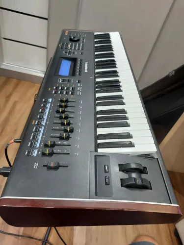 Kurzweil PC3K6 