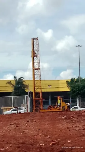 Furamos casas sobrados muros faça seu orçamento pelo wtts : *