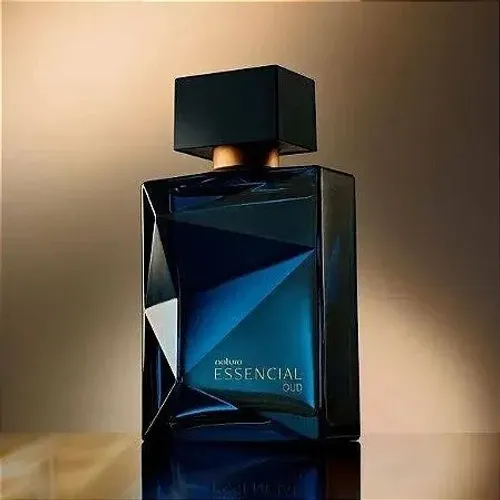 Perfume essencial ou 100ml