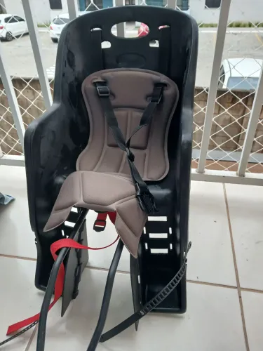Cadeirinha para criança