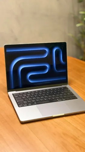 MacBook Pro M1 Pro