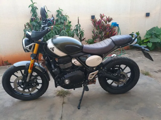 Scrambler 400x 