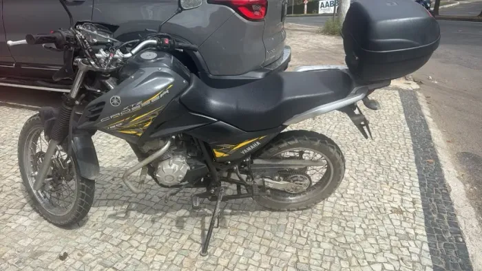 Yamaha XTZ 150 2016 - Excelente estado