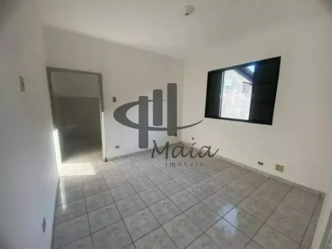 Locação Casa Sao Caetano do Sul Nova Gerti Ref: 45690