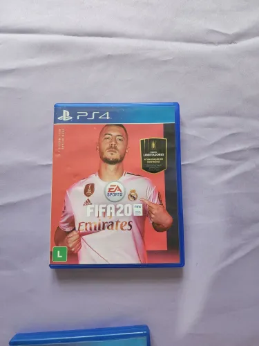 FIFA 20 - PS49
