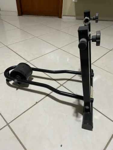 Rolo para Bicicleta treino indoor