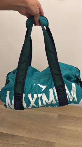 Bolsa Para treinos