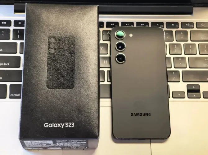 Samsung s23 128gb