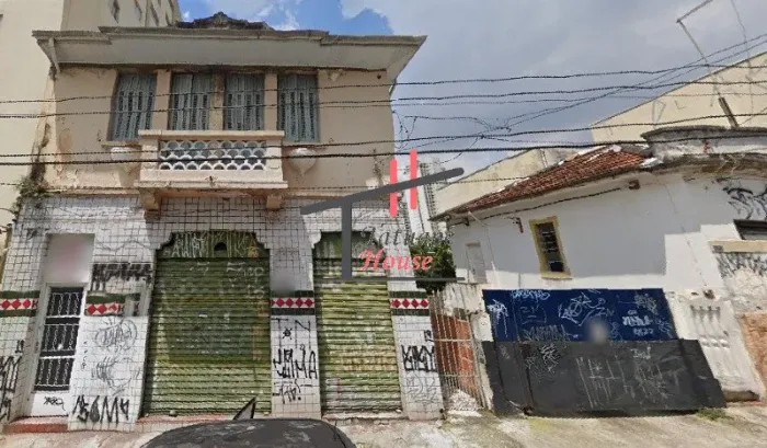 Terreno 484m² | Santana | Venda | São Paulo