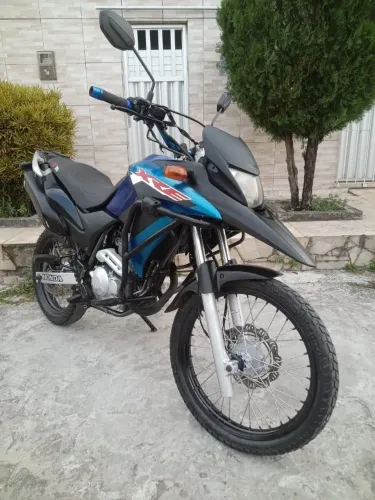 XRE pra vender rapido
