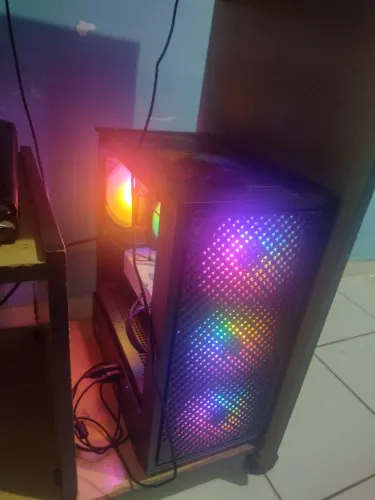 Pc gamer medio