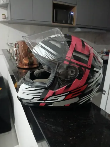 LS2 C/ÓCULOS INTERNO 