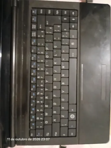 Notebook positivo 8 gb ddr3 i5 250m