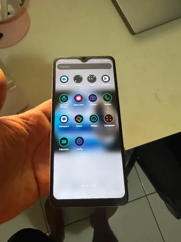 Vendo samsung a22