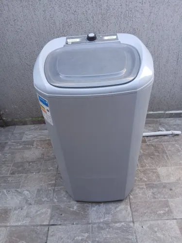 Tanquinho de Roupas 20kg