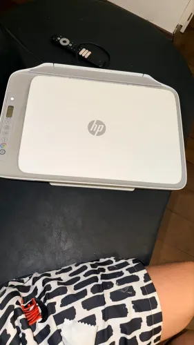 Impressora Hp Deskjet Excelente estado nova