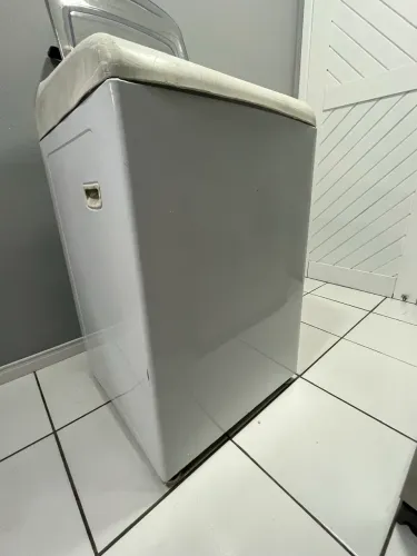 Máquina cônsul 8kgs