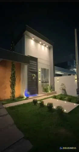 Casa em condomínio à Venda com 3 quartos, sendo 1 suíte - Parque Novo Jockey, Campos dos G