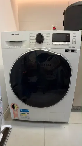 Lava e seca Samsung 11kg