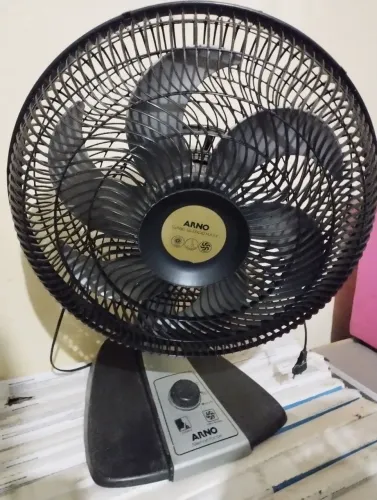 Ventilador Arno 40cm