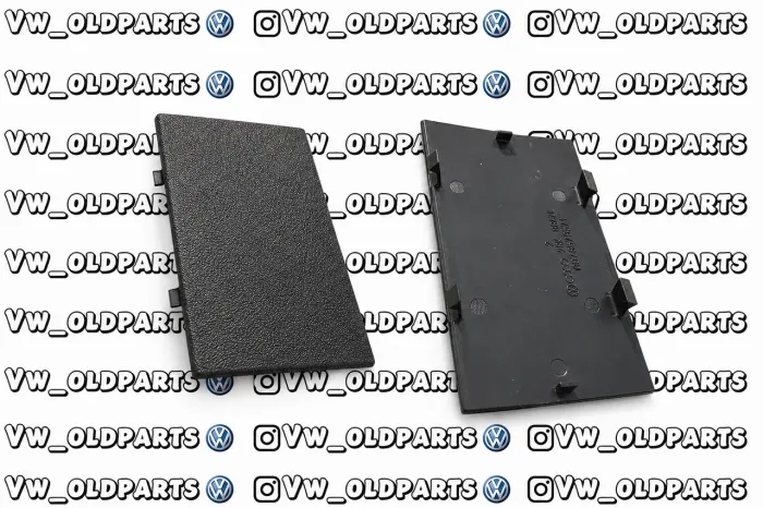 Tampa inferior painel satelite gol quadrado gti gts gl gls