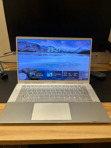 Notebook Dell Inspiron 14 5402 i7 11ª | 16GB | SSD 512GB | NVIDIA MX330