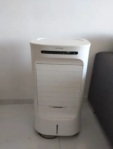 Climatizador ventisol 10 litros