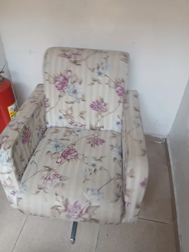 Protona forida giratória 