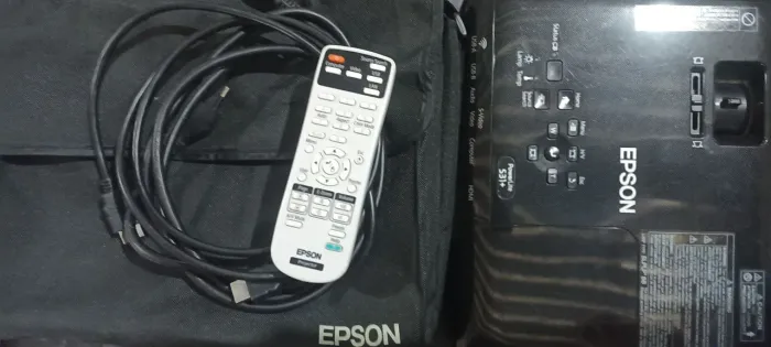 Projetor Epson S31