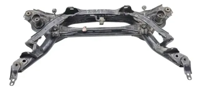 Quadro Agregado Traseiro Ford Fusion 2.5 Ano 2011 2012