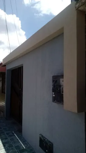 Andre pintor Residencial e predial e comercial. 