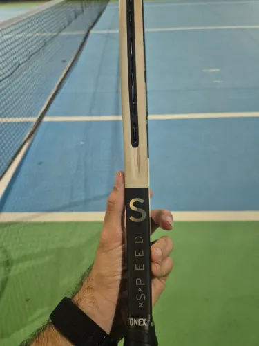 Raquete tênis head speed mp L3 2025