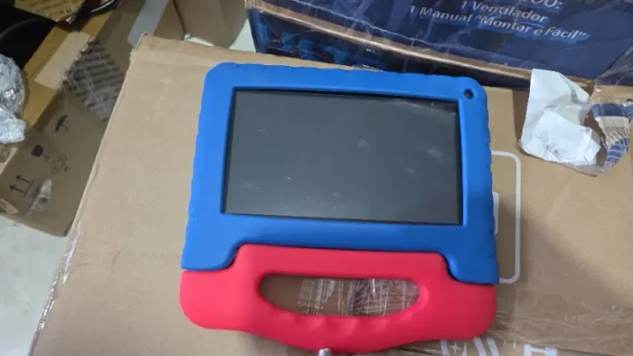 Tablet mult vingadores