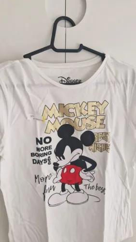 Blusas estampadas