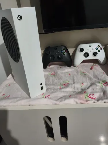 vende xbox Serie S