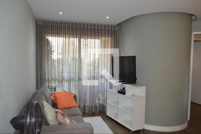 Apartamento à Venda - Vila Mariana, 2 Quartos, 70 m2