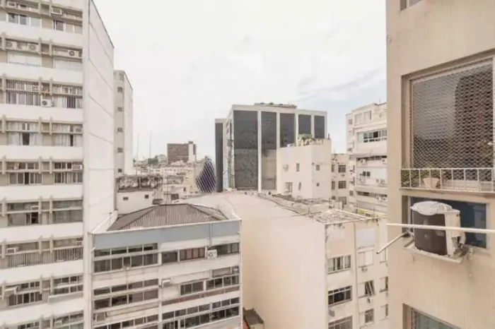 Apartamento : Padrão / Residencial / Flamengo