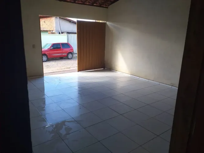 VENDO CASA EM FLORIANO PIAUÍ