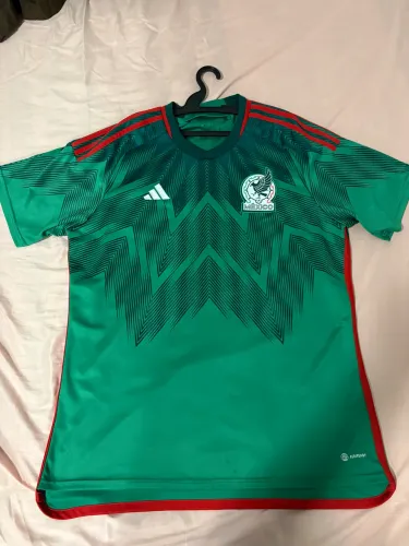 Camisa Mexico - GG