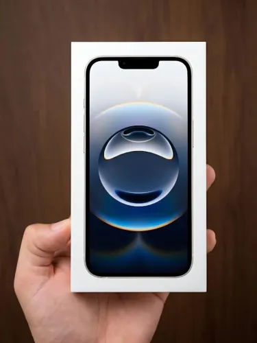 URGENTE - IPHONE 16e 128gb NOVO LACRADO - GARANTIA E NOTA FISCAL