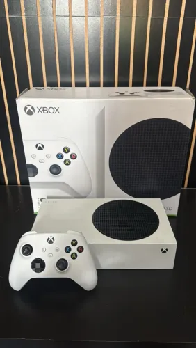 Xbox series S