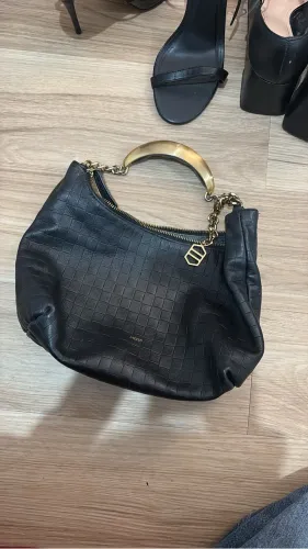 Bolsa Arezzo coleção Silvia Braz