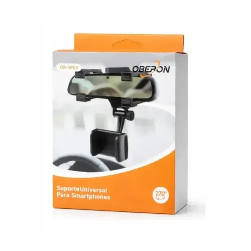 Lacrado Suporte Universal para Smartphone OBERON OR-SP03