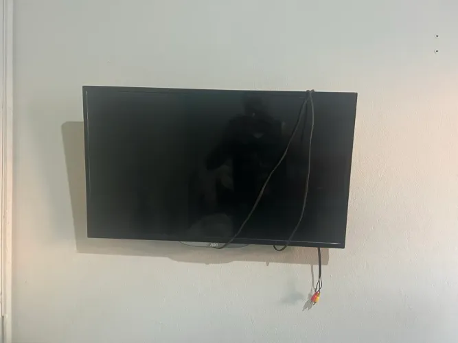 Tv 32 polegadas em bom estado